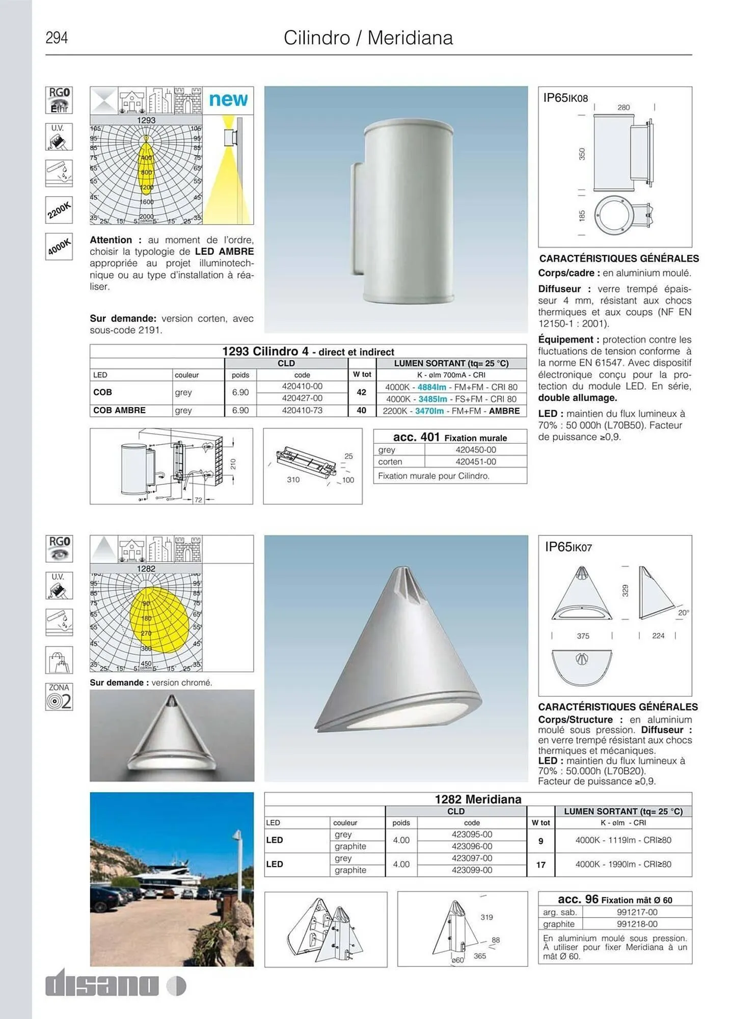 Volantino Disano da 8 marzo a 26 aprile di 2025 - Pagina del volantino 322