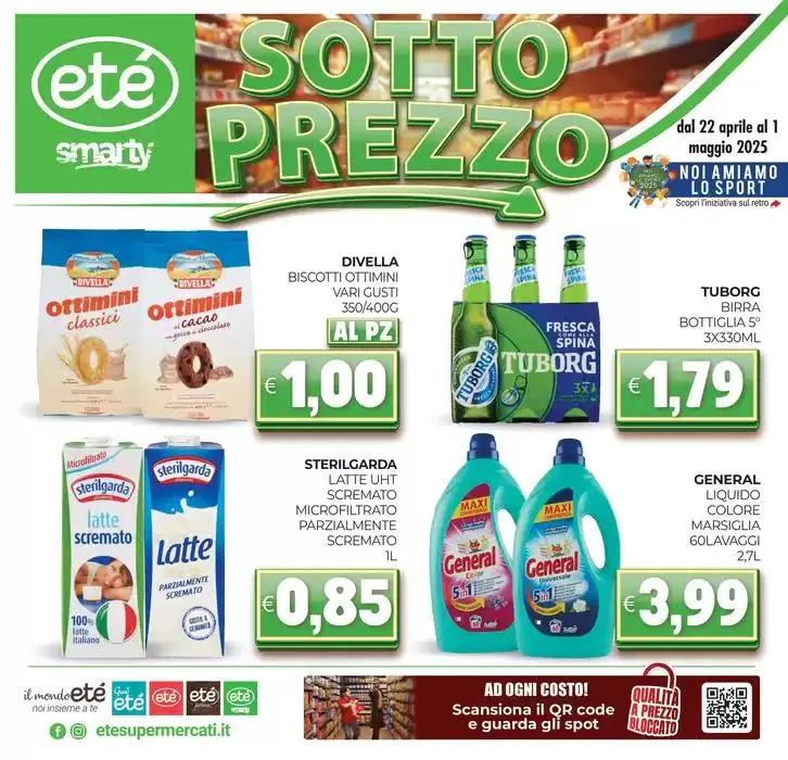 Sotto Prezzo - 1