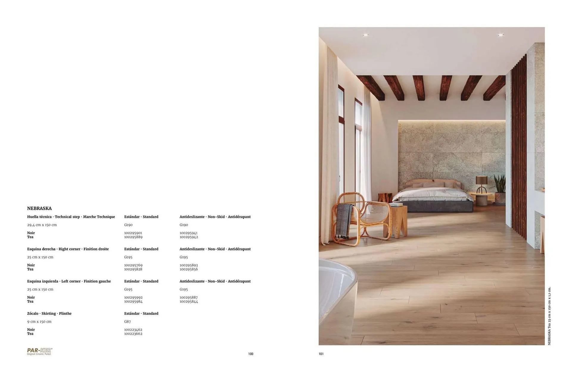 Volantino Porcelanosa da 18 febbraio a 31 dicembre di 2025 - Pagina del volantino 51