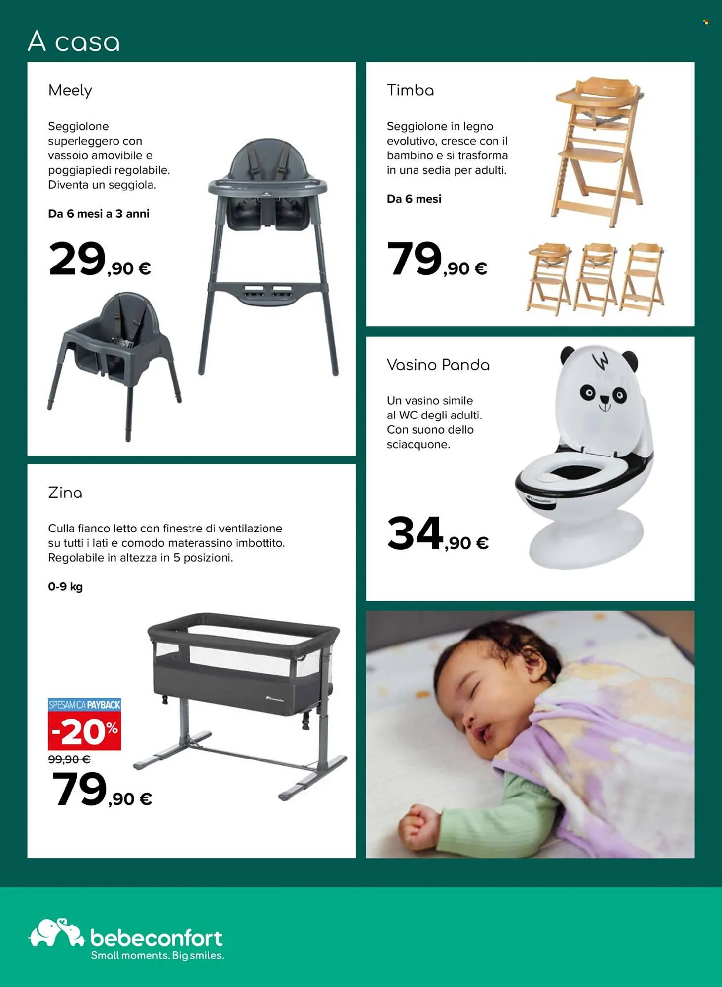 Volantino Carrefour Iper da 16 maggio a 16 giugno di 2025 - Pagina del volantino 2