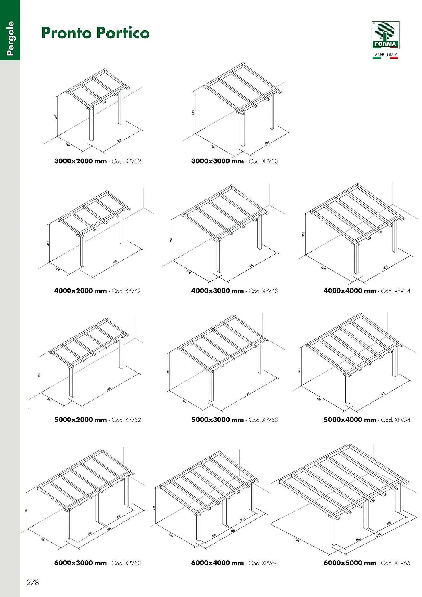 Catalogo Il Fai Da Te Guercio da 10 settembre a 4 gennaio di 2026 - Pagina del volantino 20