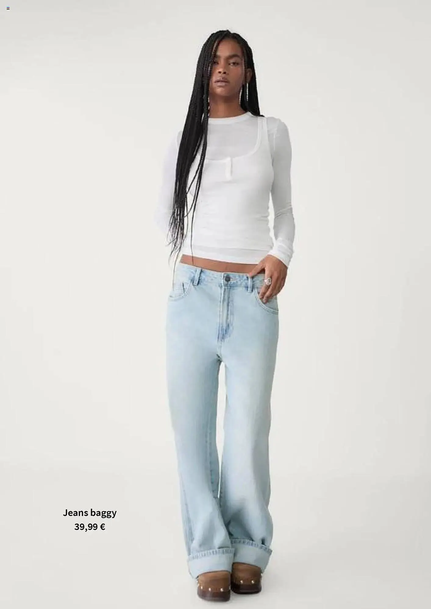 Volantino Stradivarius da 13 aprile a 26 aprile di 2025 - Pagina del volantino 11