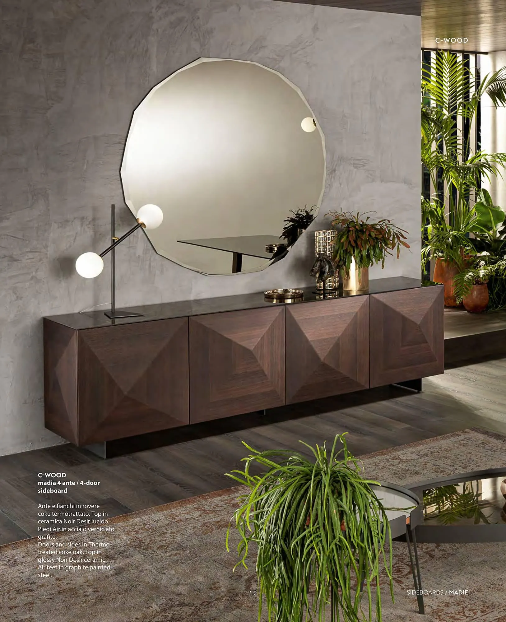 Volantino Riflessi da 26 febbraio a 28 dicembre di 2024 - Pagina del volantino 47