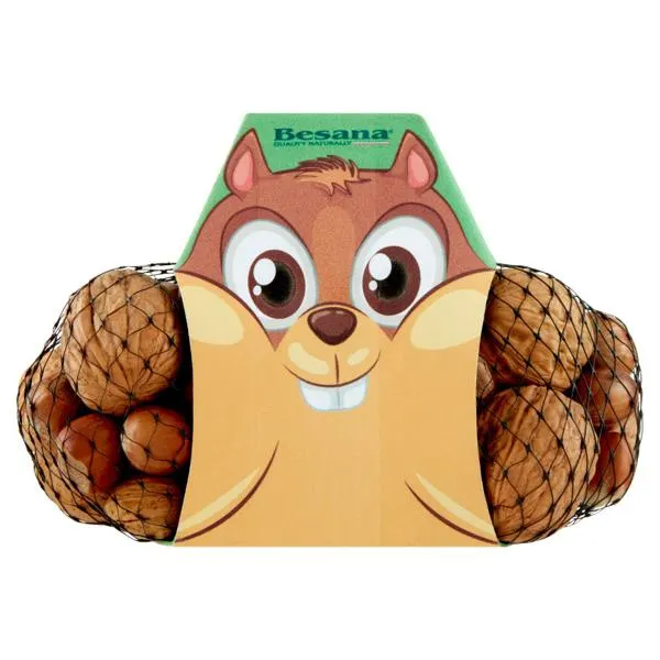 Besana Misto in Guscio 300 g