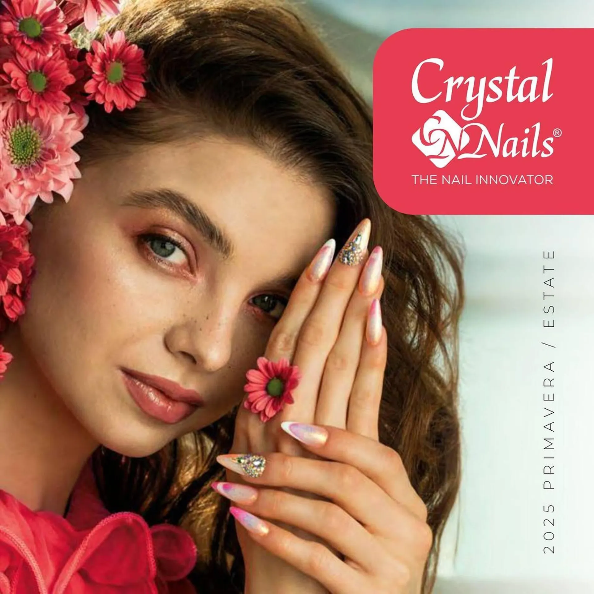 Volantino Crystal Nails da 1 luglio a 31 dicembre di 2025 - Pagina del volantino 5