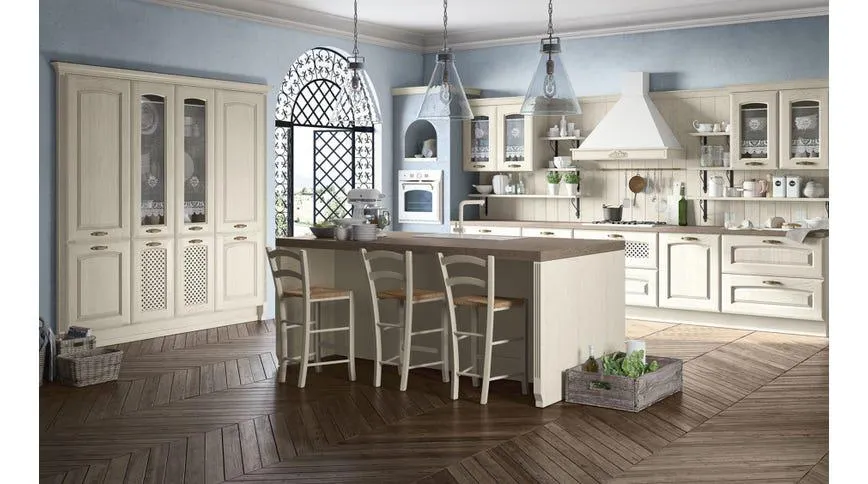 Martina/Divina cucina componibile