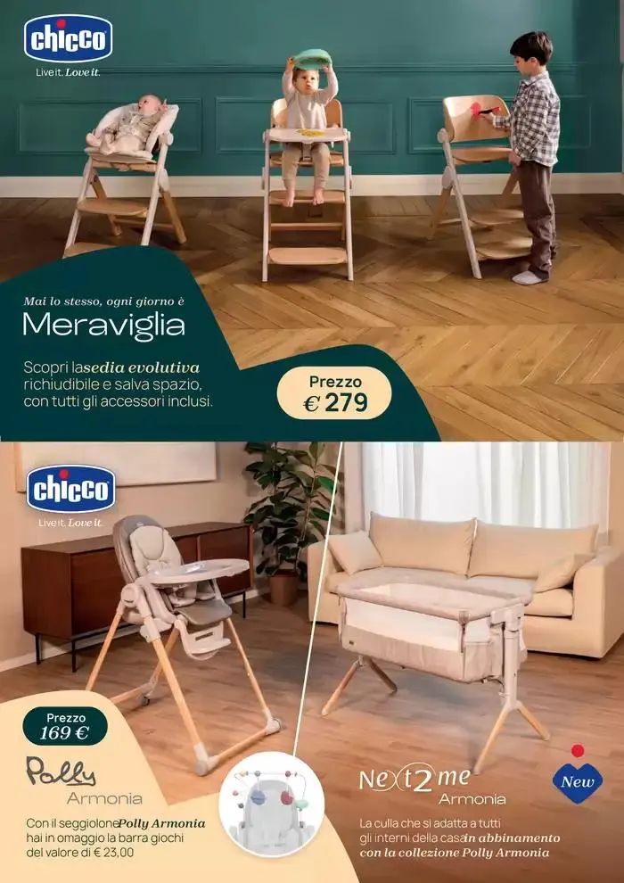 Volantino di Marzo da 6 marzo a 30 marzo di 2025 - Pagina del volantino 36