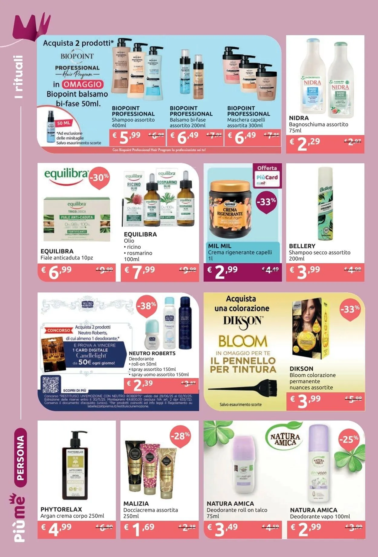 IperSoap Volantino attuale da 25 agosto a 14 settembre di 2025 - Pagina del volantino 14