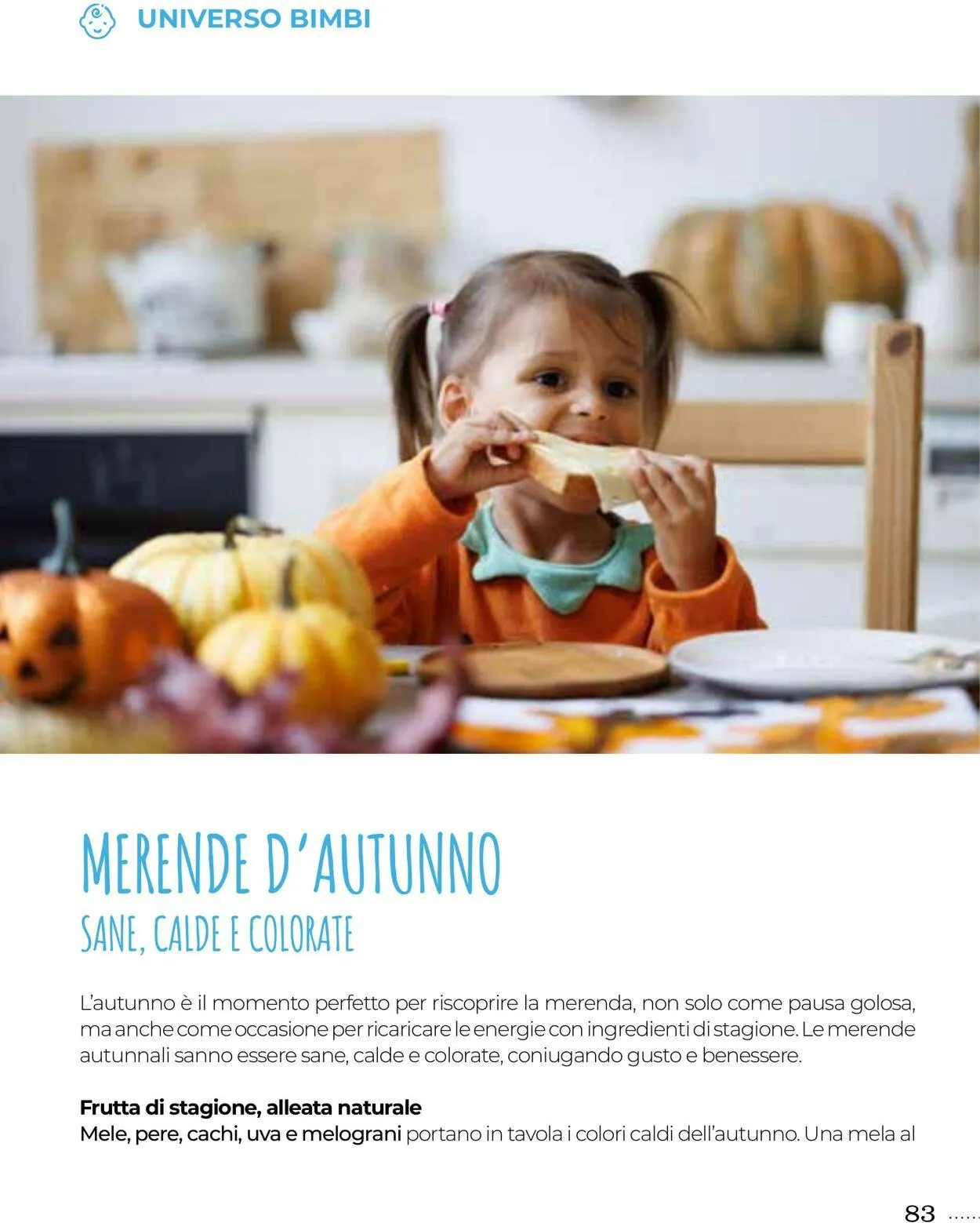 Gulliver Volantino attuale da 1 ottobre a 31 ottobre di 2025 - Pagina del volantino 83