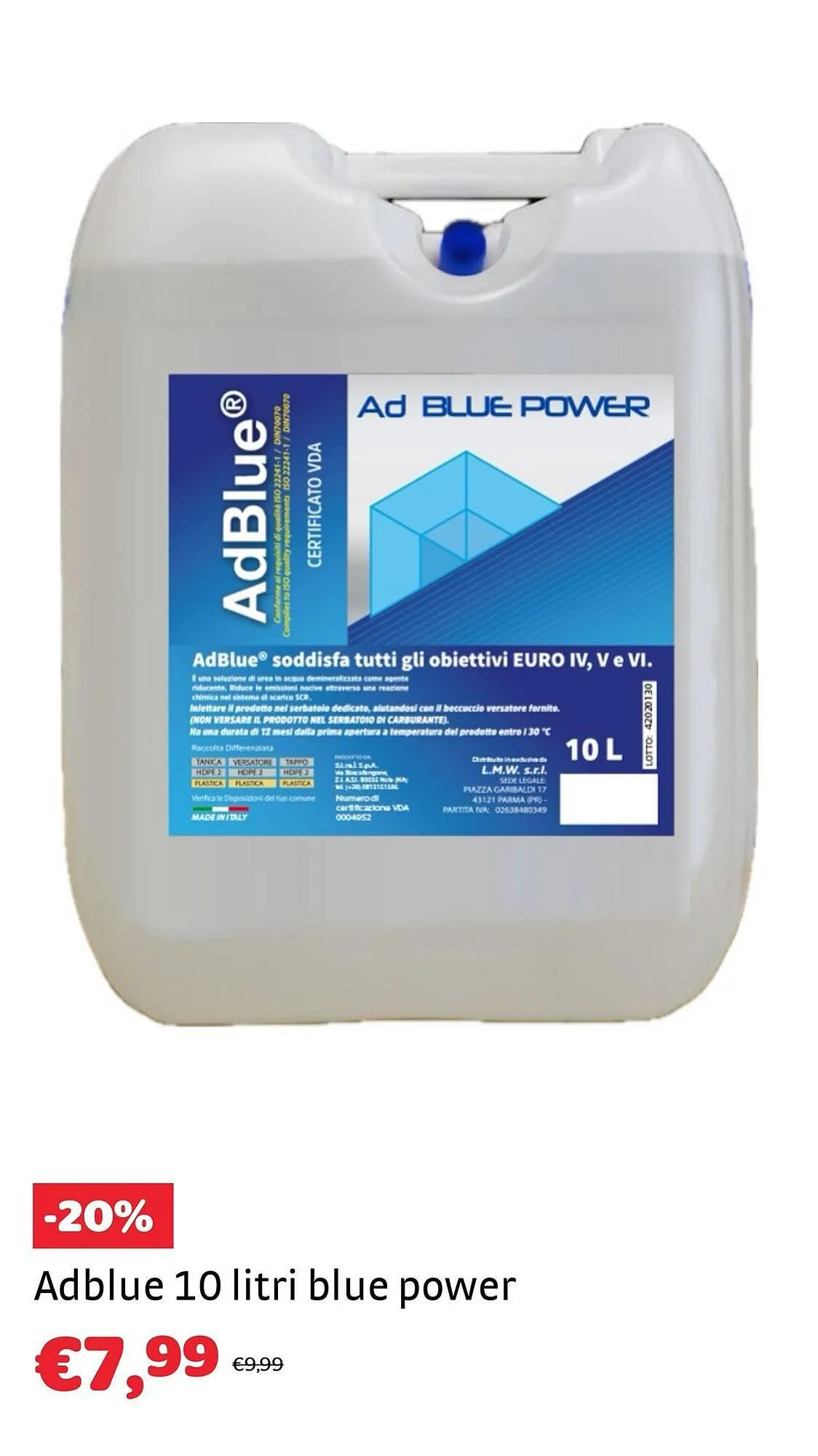 Volantino Bricocenter da 5 febbraio a 9 marzo di 2026 - Pagina del volantino 29