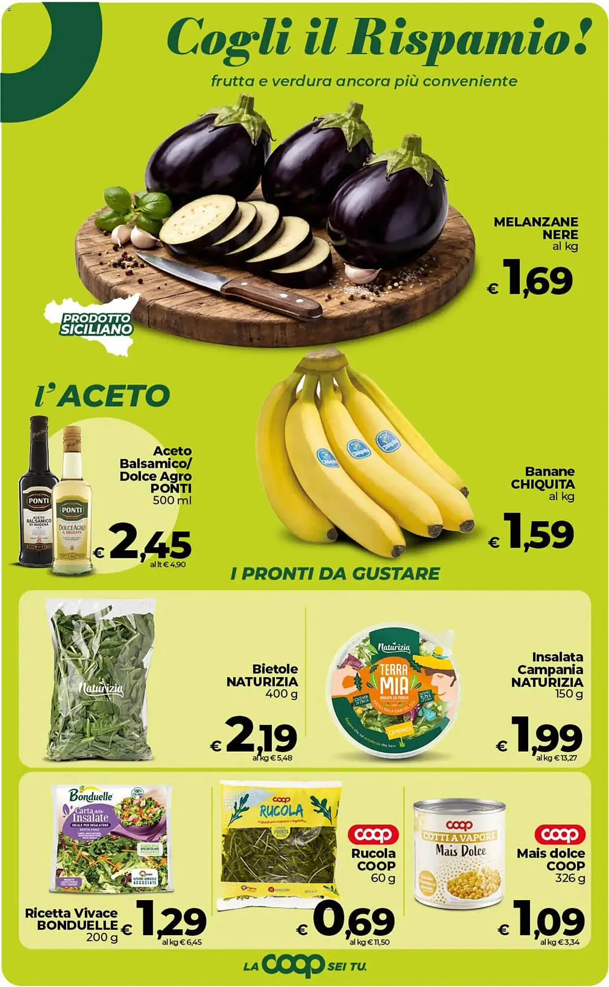 Volantino Ipercoop da 17 marzo a 25 marzo di 2026 - Pagina del volantino 22