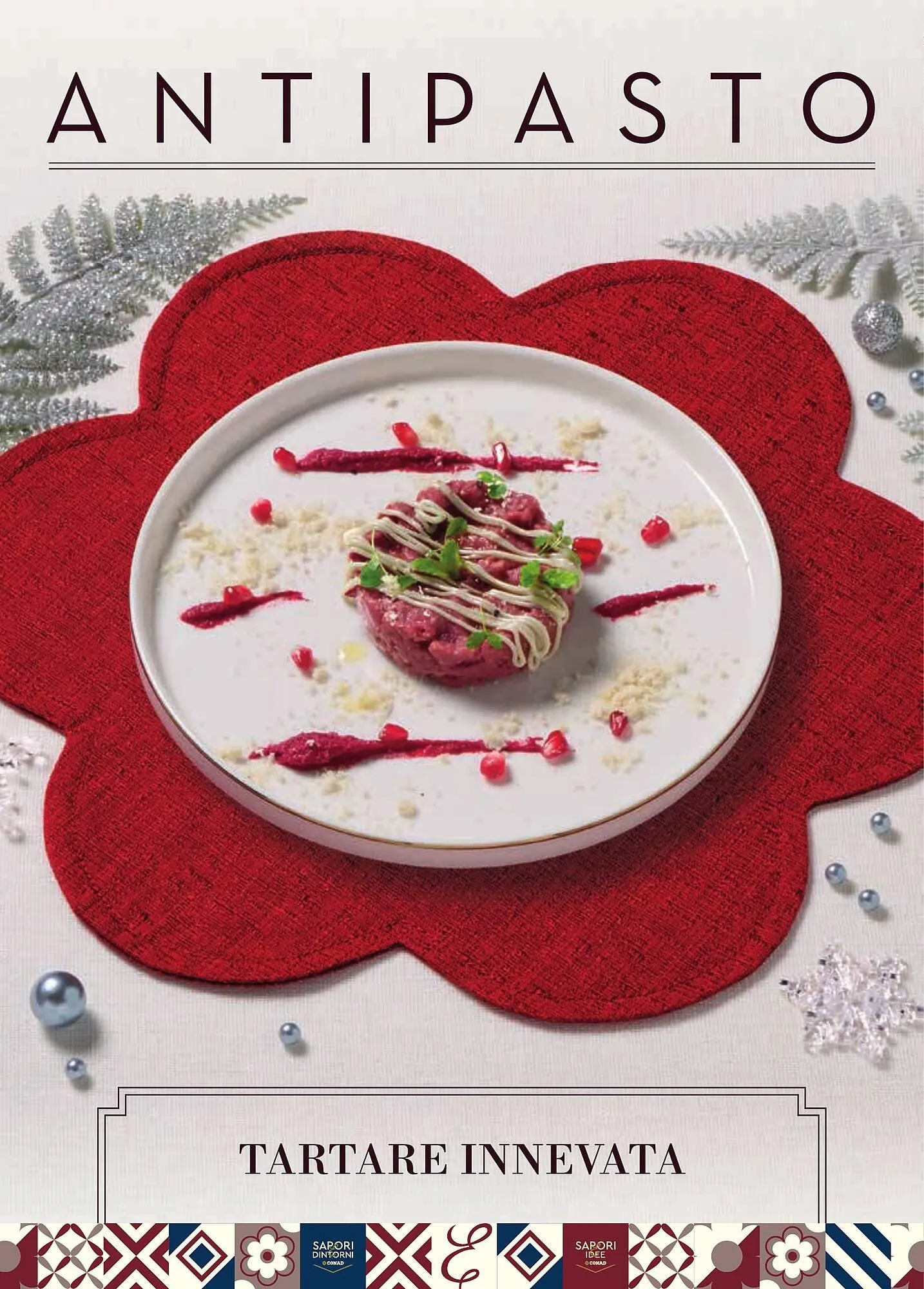 Volantino Conad da 1 dicembre a 31 dicembre di 2025 - Pagina del volantino 4