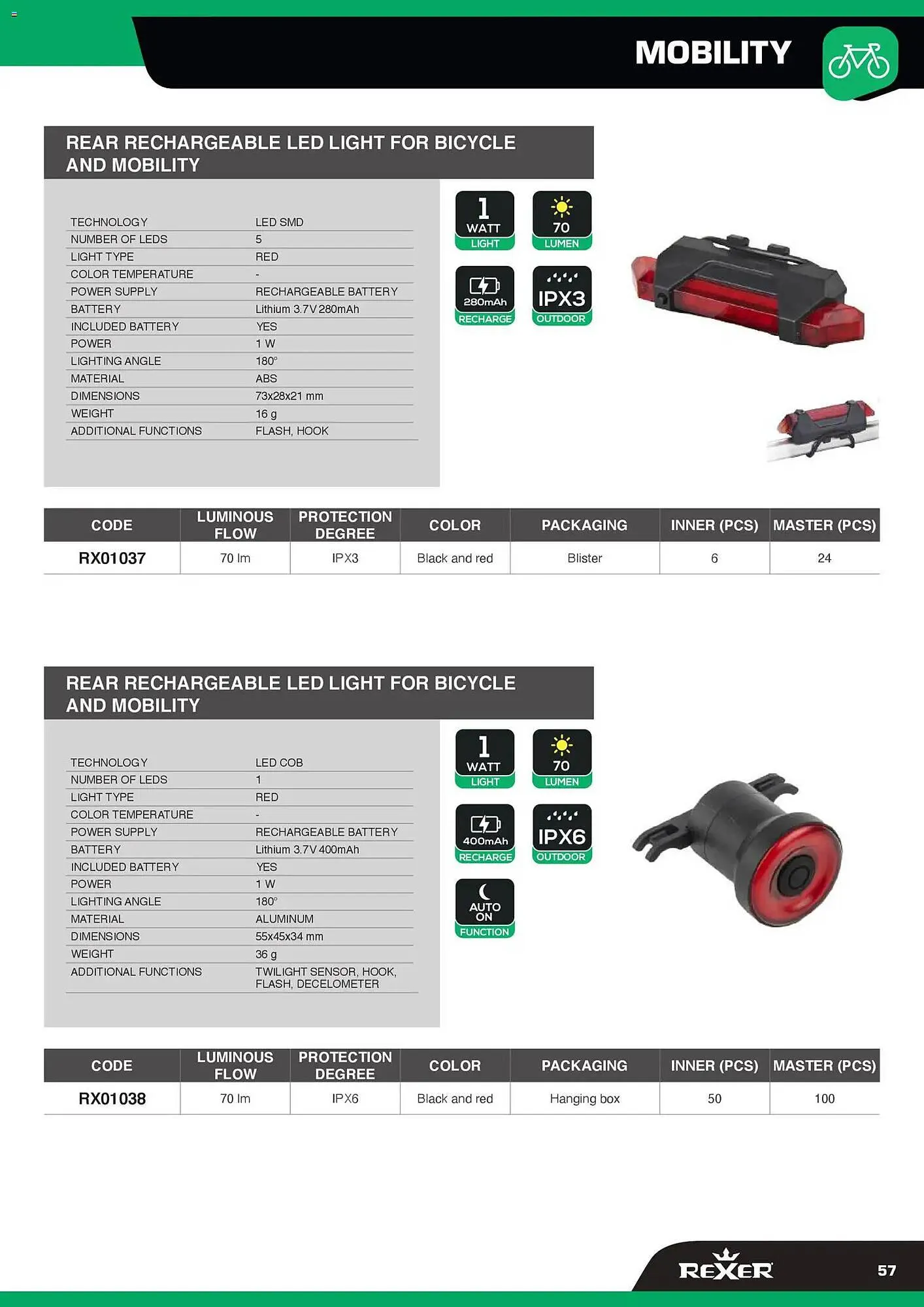Volantino Gbc da 12 febbraio a 31 dicembre di 2026 - Pagina del volantino 57