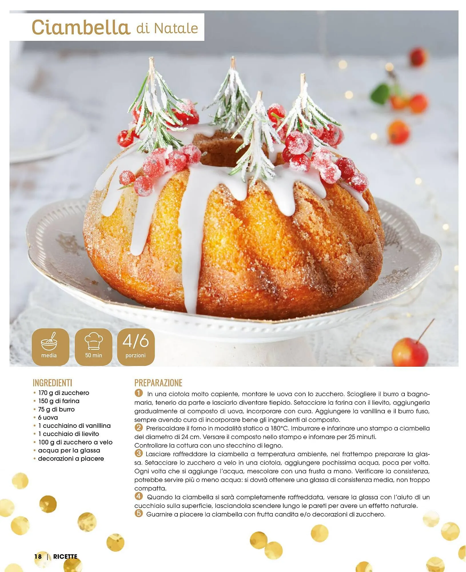 Volantino Italmark da 28 novembre a 31 dicembre di 2023 - Pagina del volantino 19