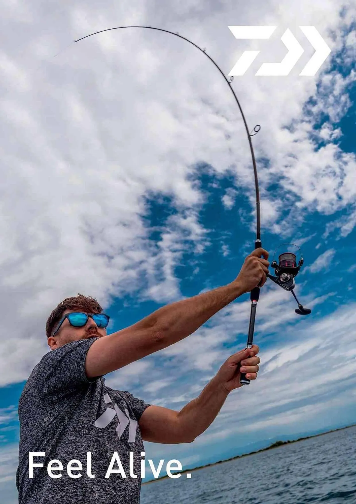 Volantino Daiwa da 4 febbraio a 31 dicembre di 2025 - Pagina del volantino 91