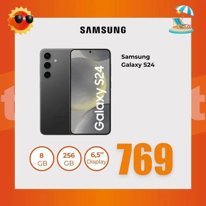 Sottocosto dell'estate da 17 giugno a 16 luglio di 2024 - Pagina del volantino 2