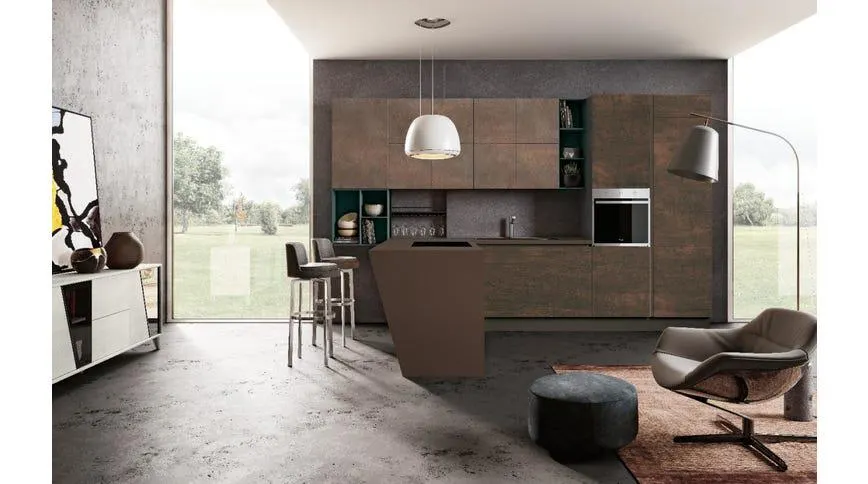 Isabel cucina componibile