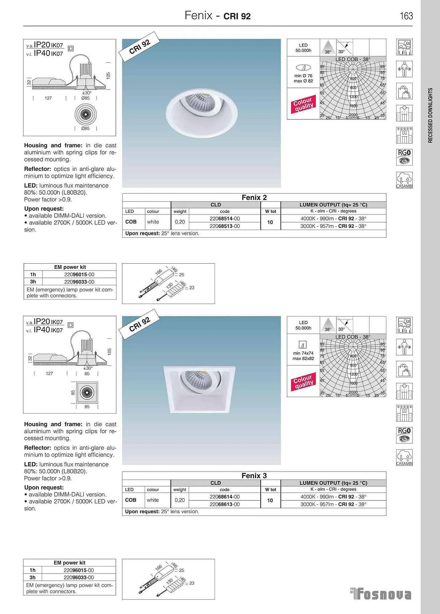 Volantino Disano da 12 giugno a 31 gennaio di 2024 - Pagina del volantino 165
