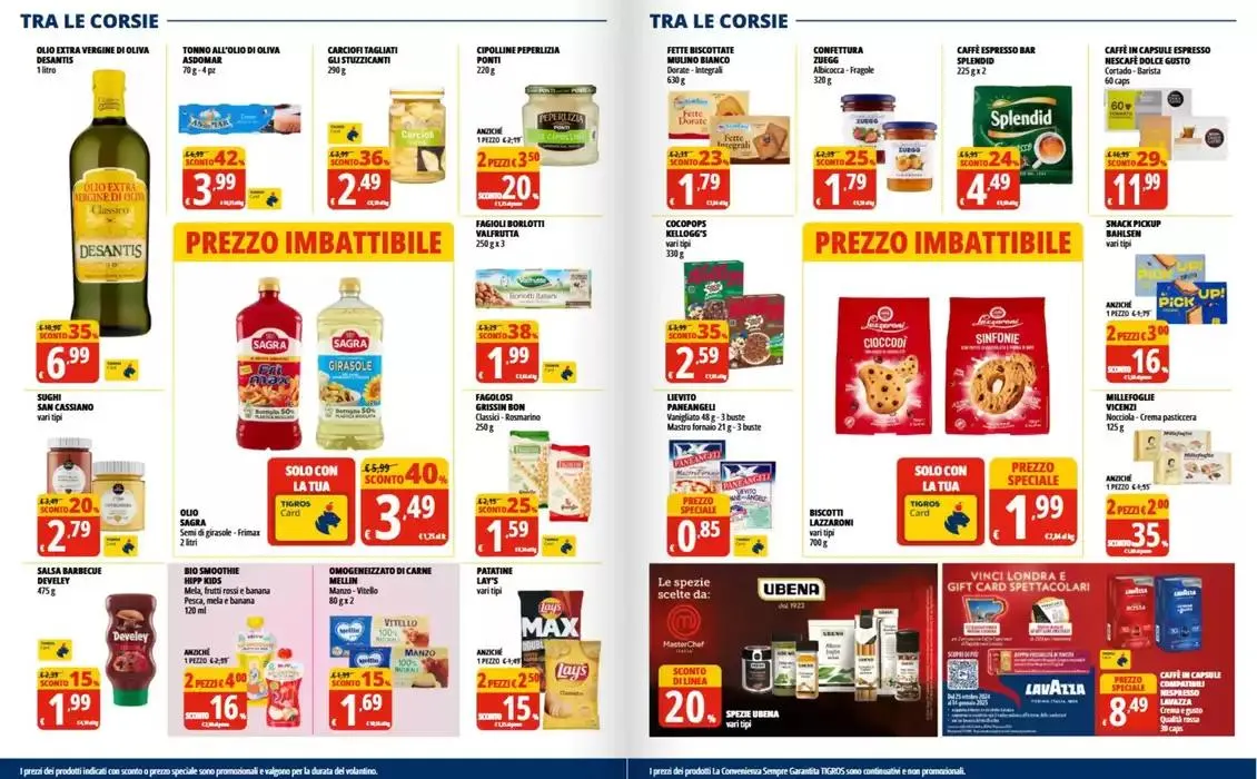 Grandi marche da 2 dicembre a 9 dicembre di 2024 - Pagina del volantino 13