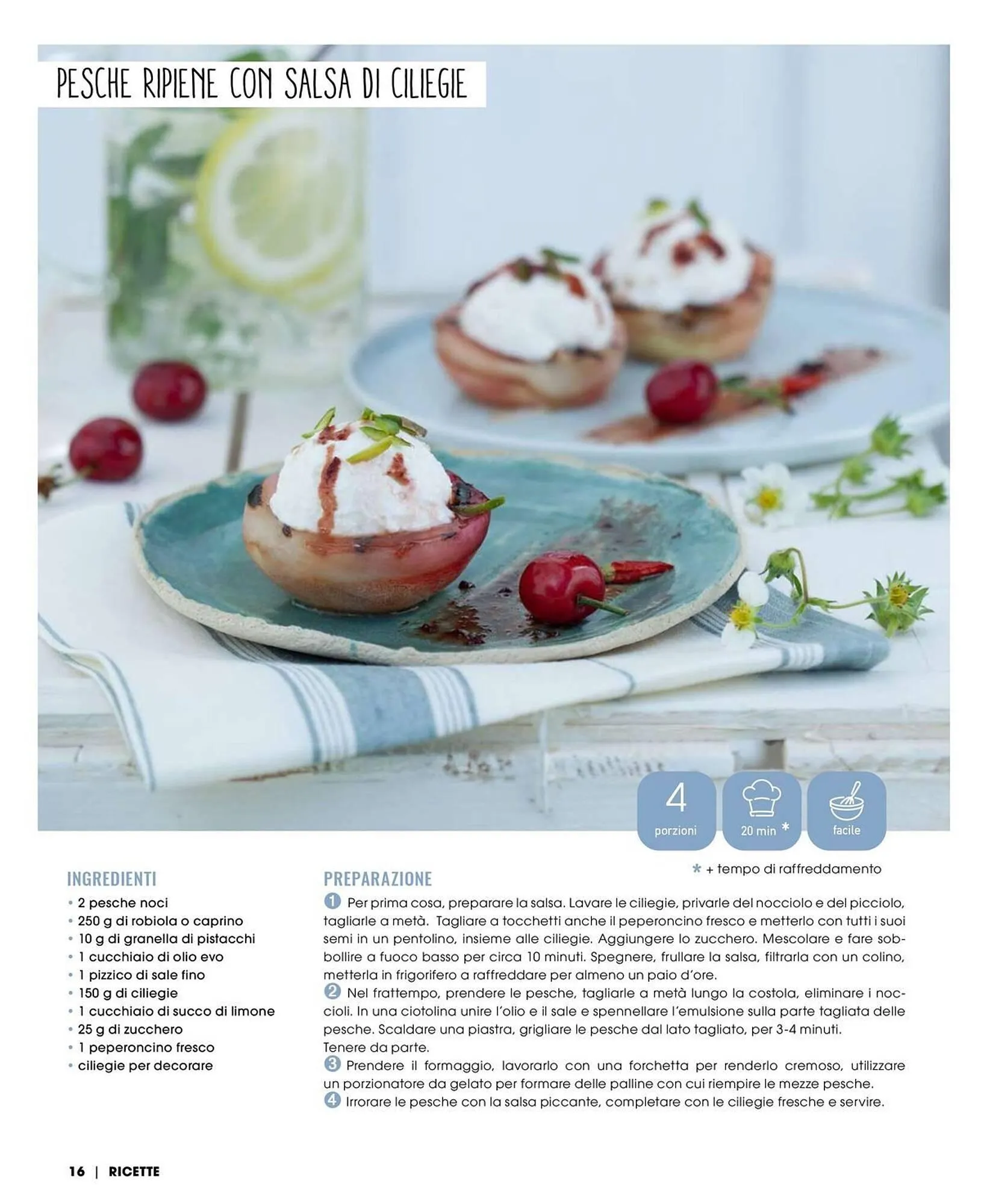 Volantino A&O da 1 luglio a 31 agosto di 2025 - Pagina del volantino 17