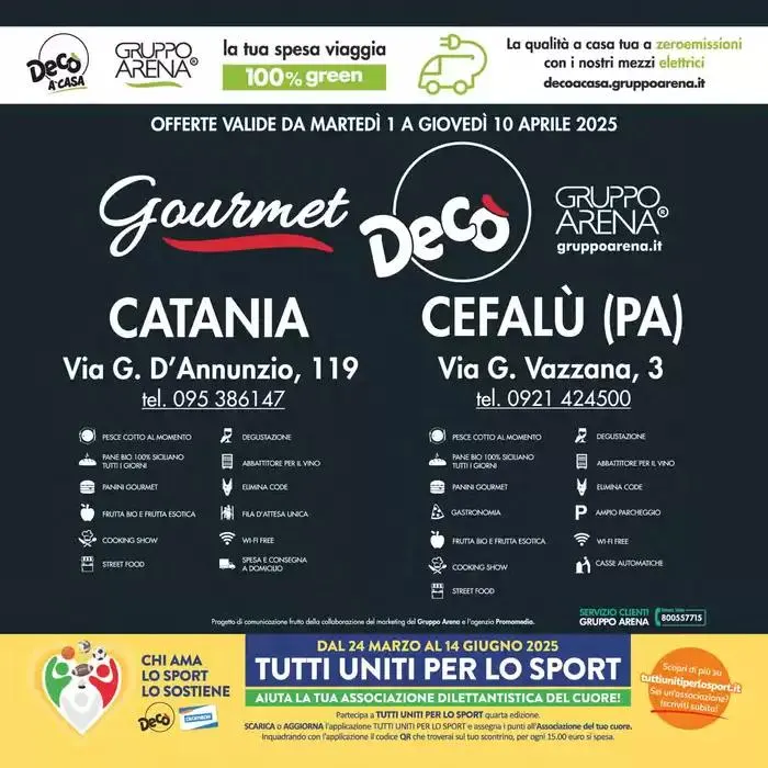 Aspettando pasque con gusto&qualita da 1 aprile a 10 aprile di 2025 - Pagina del volantino 32