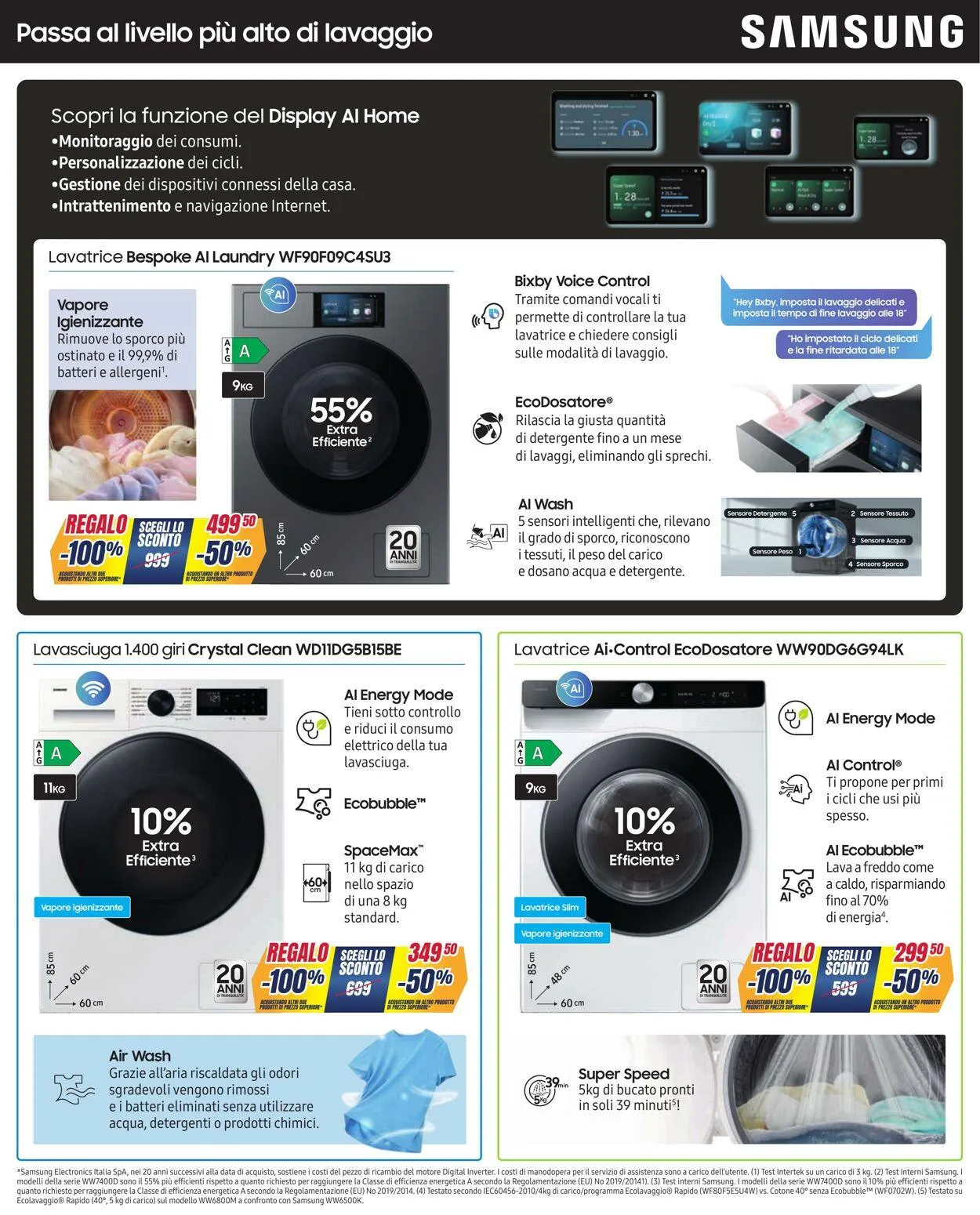 Trony Volantino attuale da 30 ottobre a 24 novembre di 2025 - Pagina del volantino 22