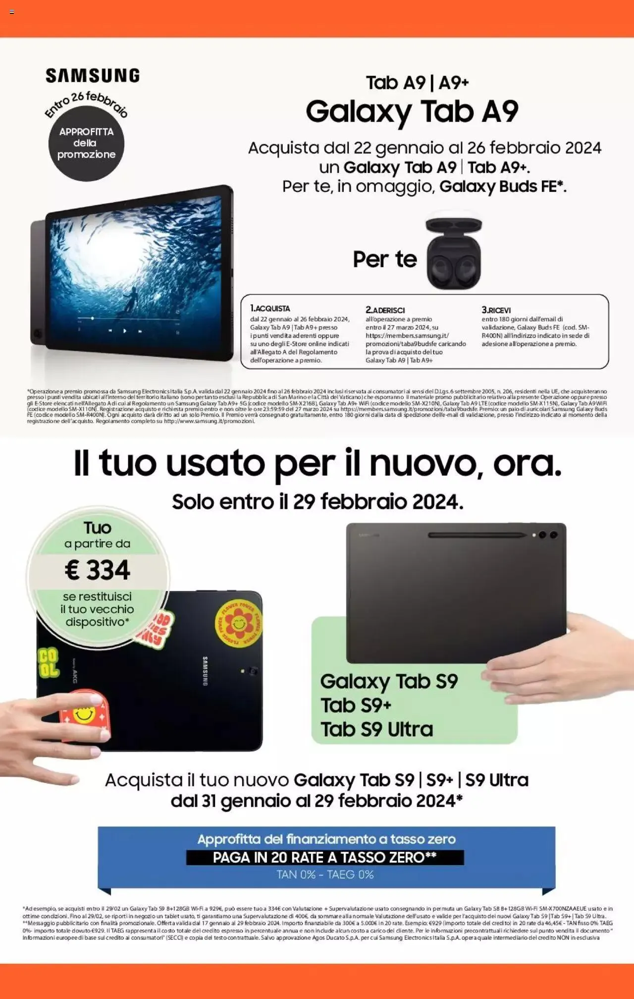 Expert - Palermo volantino da 2 febbraio a 14 febbraio di 2024 - Pagina del volantino 5