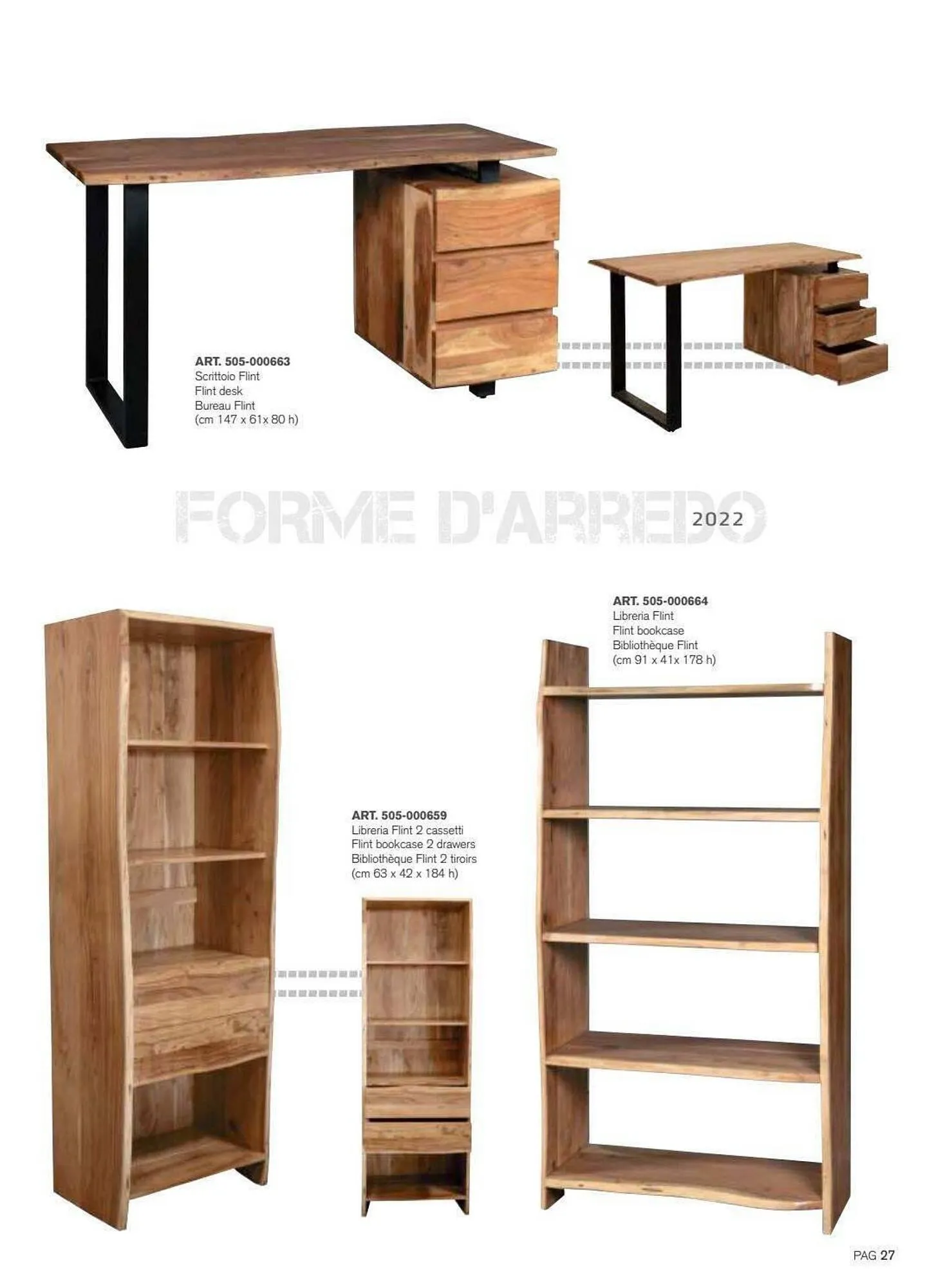 Volantino Hobby e Legno da 13 aprile a 31 maggio di 2025 - Pagina del volantino 27