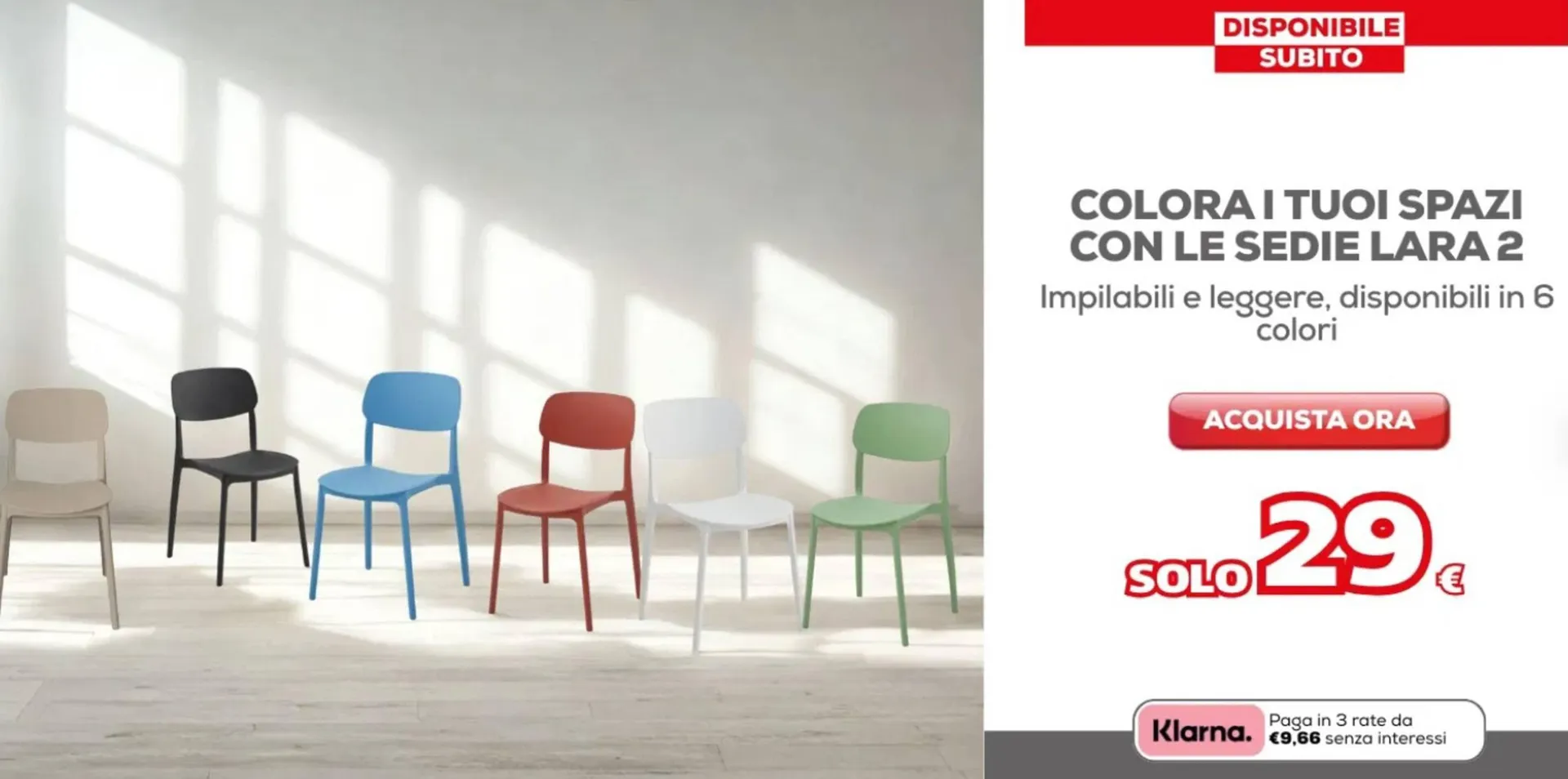 Volantino Conforama da 3 novembre a 30 novembre di 2025 - Pagina del volantino 2