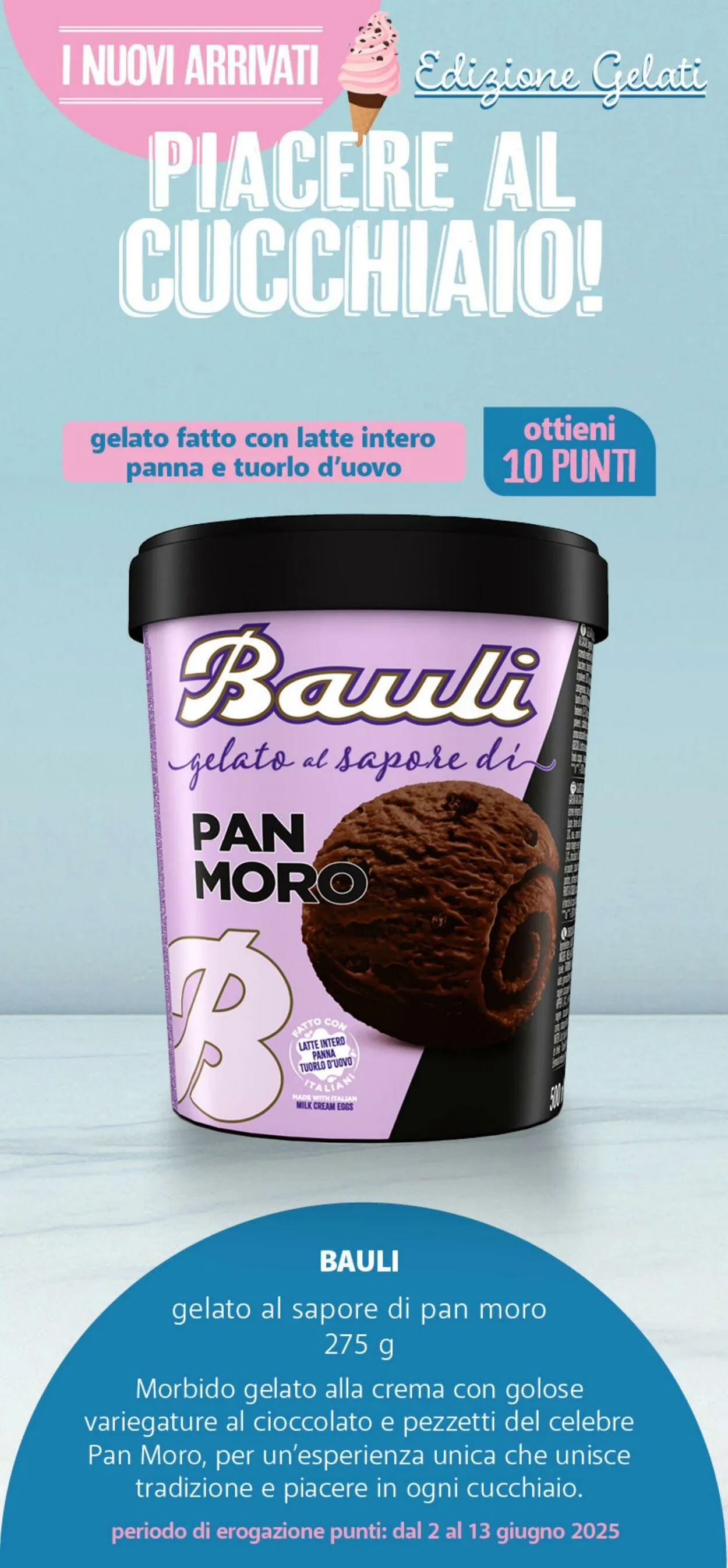 Famila Volantino attuale da 15 giugno a 10 luglio di 2025 - Pagina del volantino 3