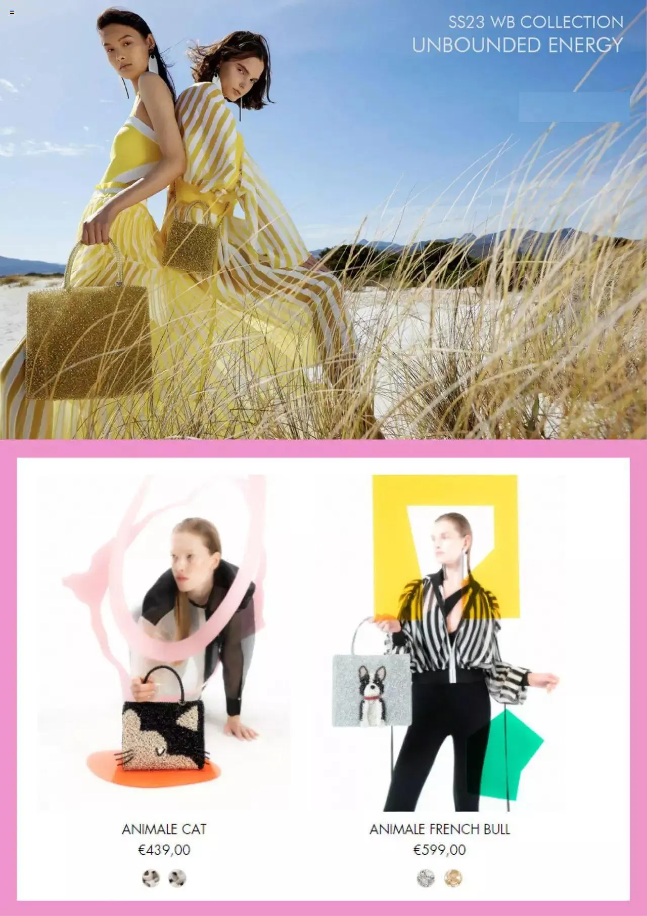 Volantino Anteprima da 18 giugno a 17 luglio di 2023 - Pagina del volantino 5