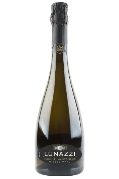 Vino Spumante Brut Millesimato 2023 Lunazzi
