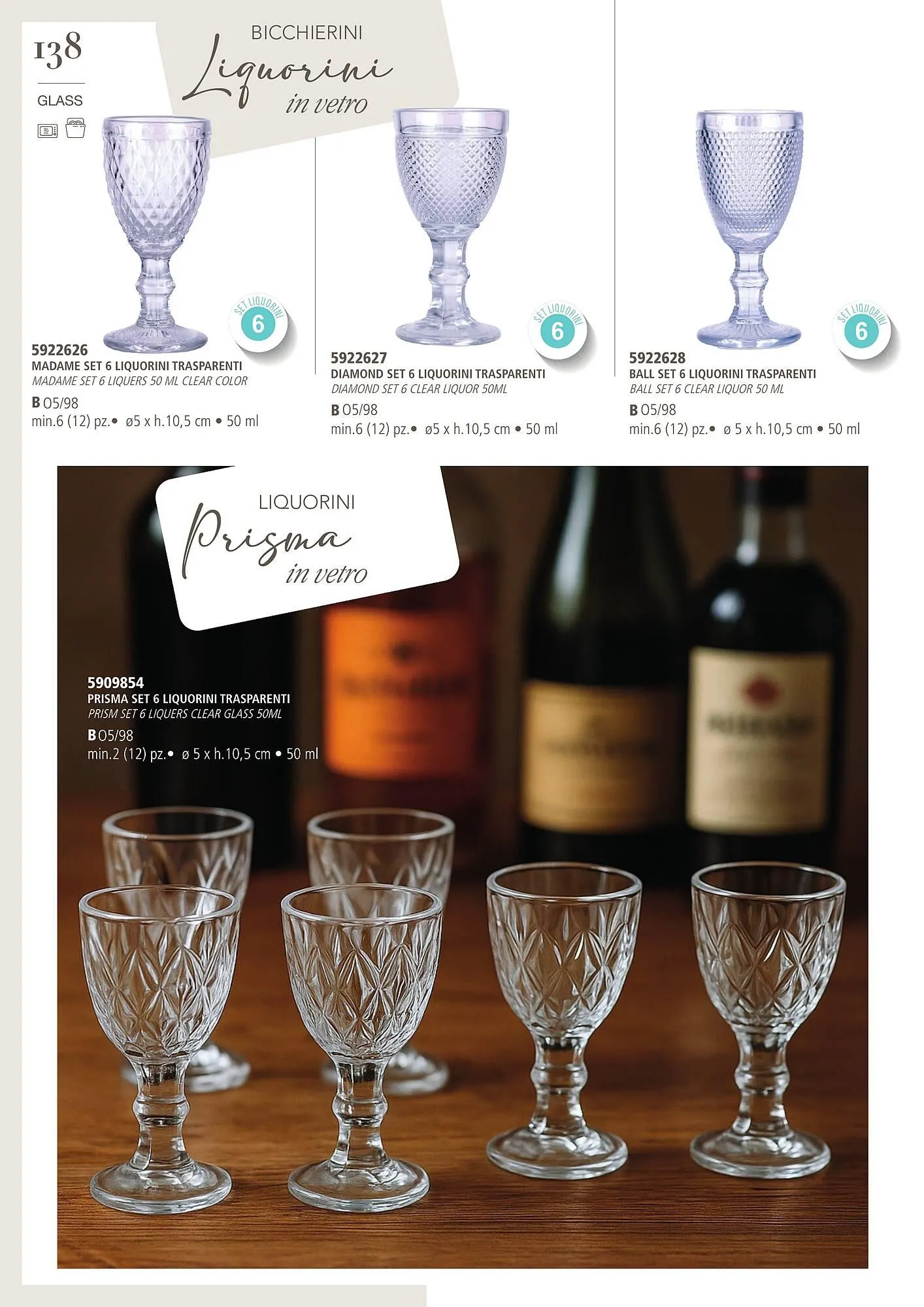 Volantino Satur da 29 gennaio a 26 dicembre di 2026 - Pagina del volantino 138