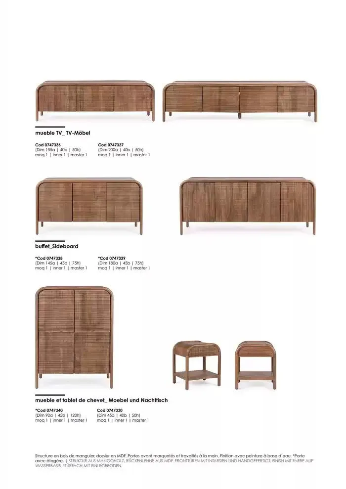 Home collection 2025 da 1 gennaio a 31 dicembre di 2025 - Pagina del volantino 161