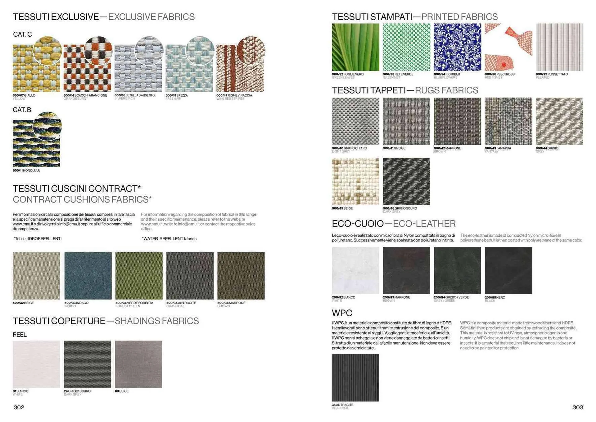 Volantino Emu da 13 settembre a 31 gennaio di 2025 - Pagina del volantino 153