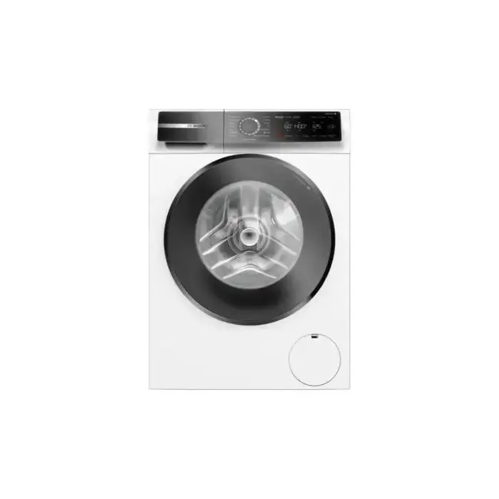 Bosch Serie 8 WGB24400IT lavatrice Caricamento frontale 9 kg 1400 Giri/min A Bianco