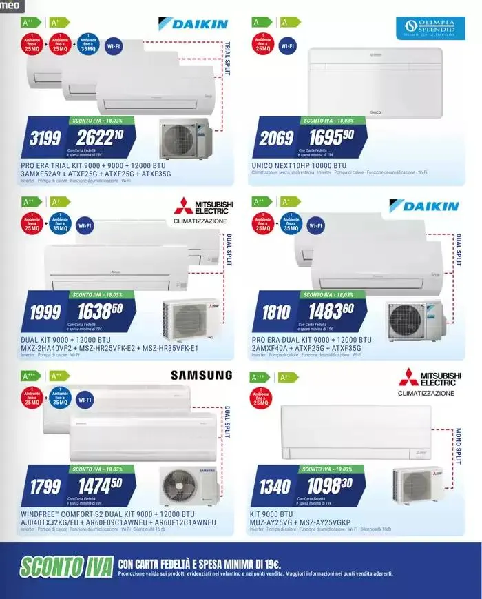 Dal 8 al 21 maggio da 8 maggio a 21 maggio di 2025 - Pagina del volantino 15