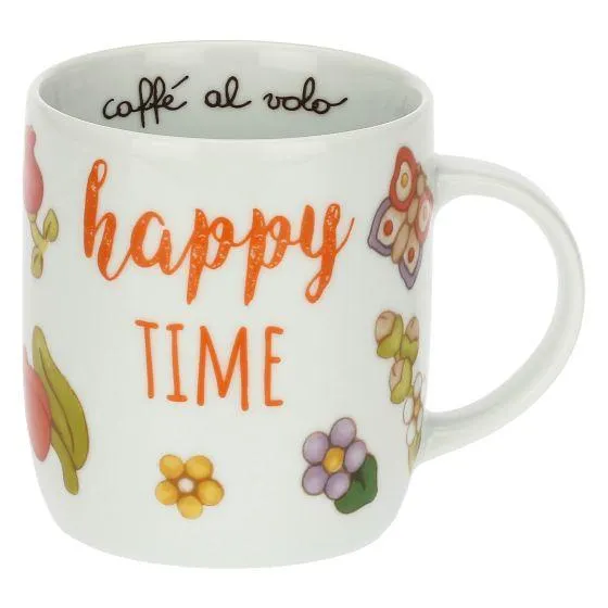 Mug Happy Country