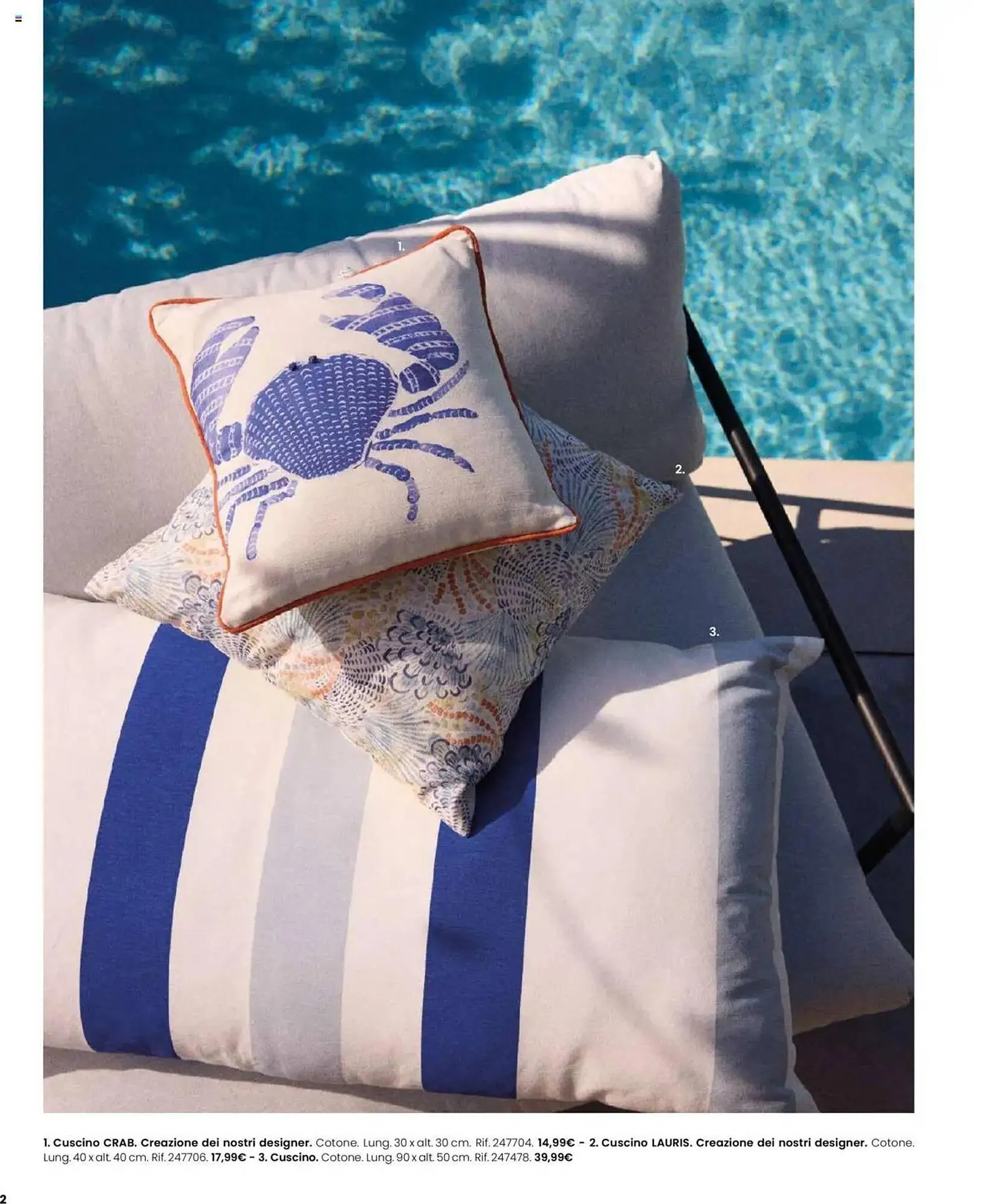 Volantino Maisons du Monde da 17 marzo a 30 settembre di 2025 - Pagina del volantino 4