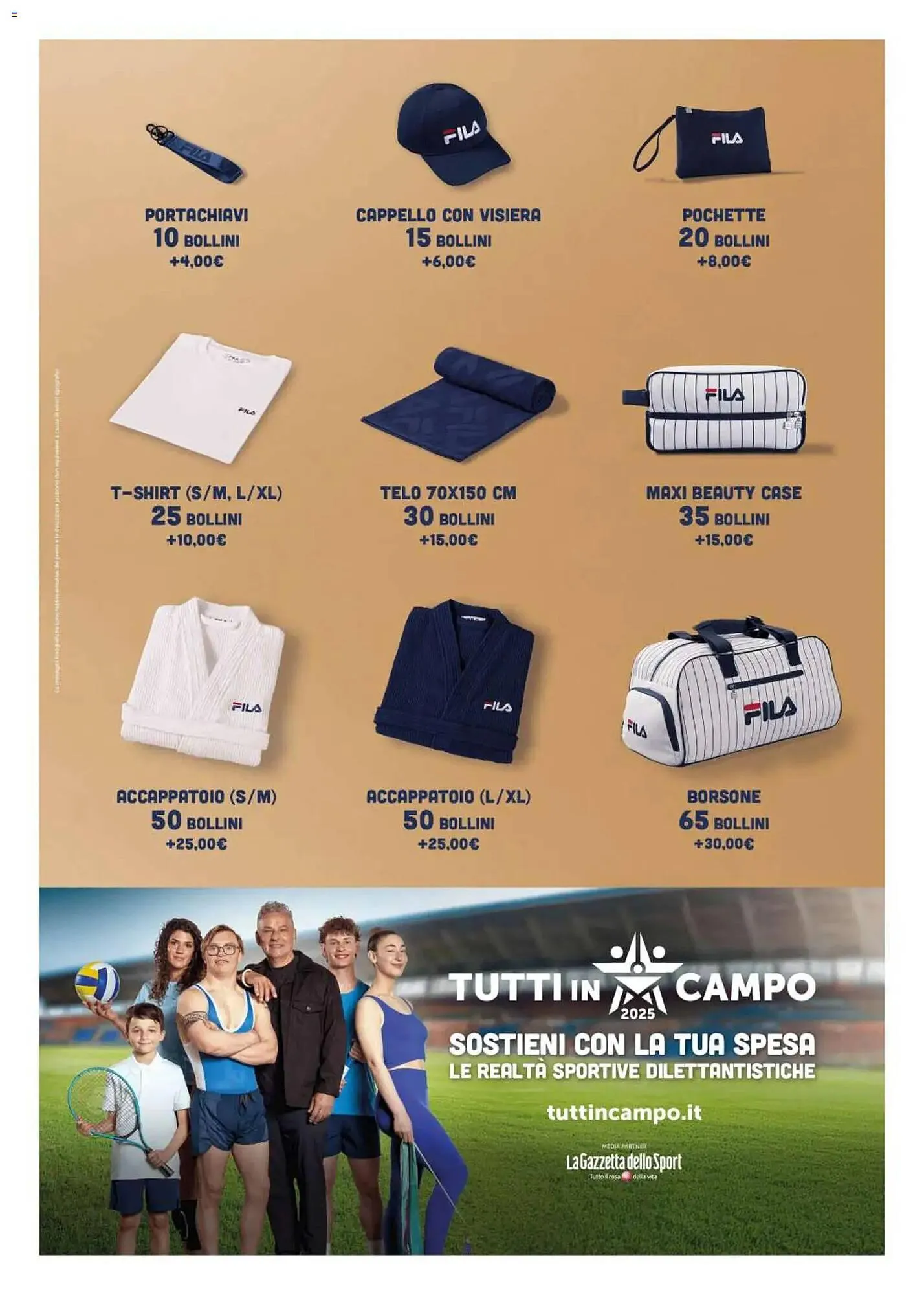 Volantino Elite da 27 ottobre a 9 novembre di 2025 - Pagina del volantino 3