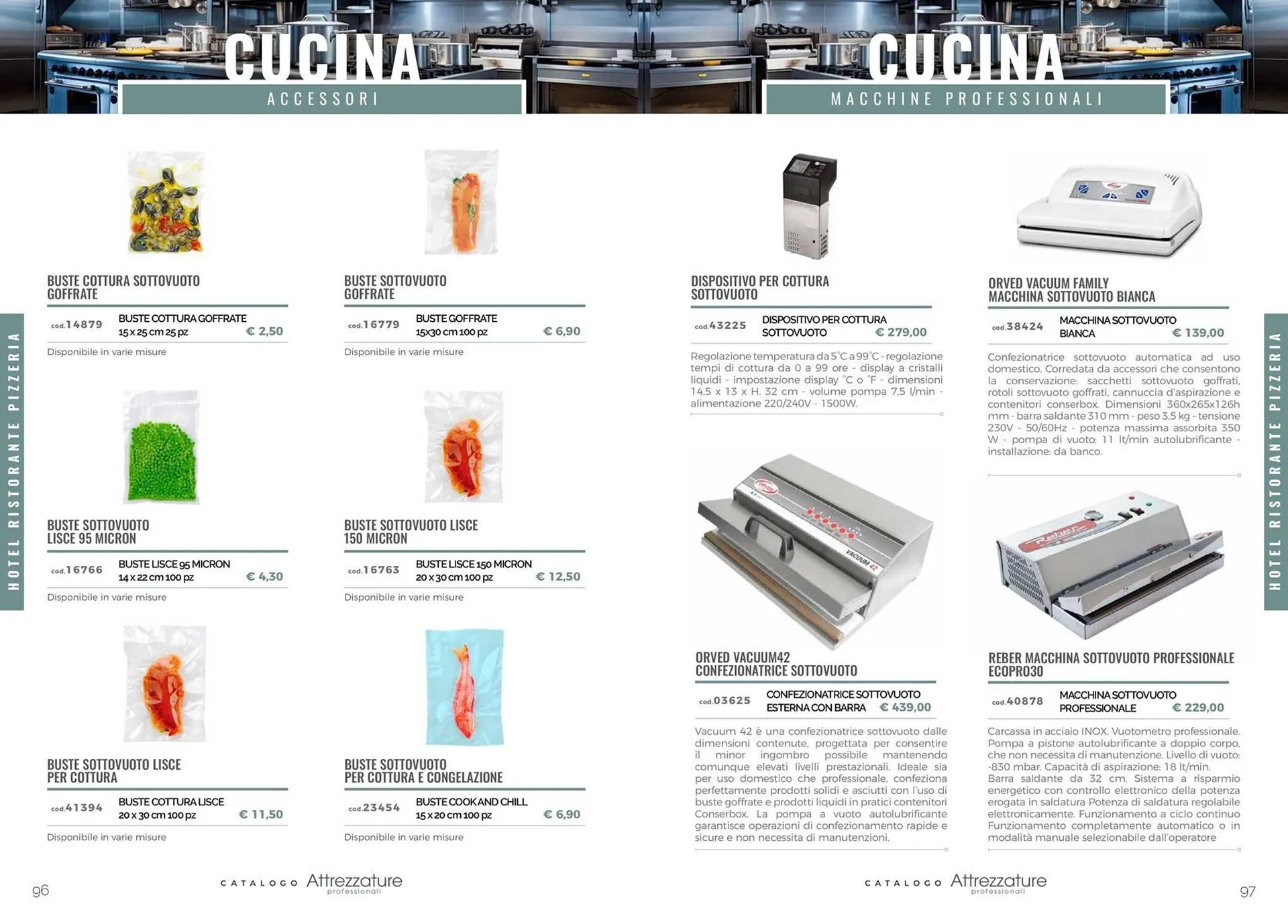 Volantino Scelgo da 4 aprile a 30 giugno di 2026 - Pagina del volantino 49
