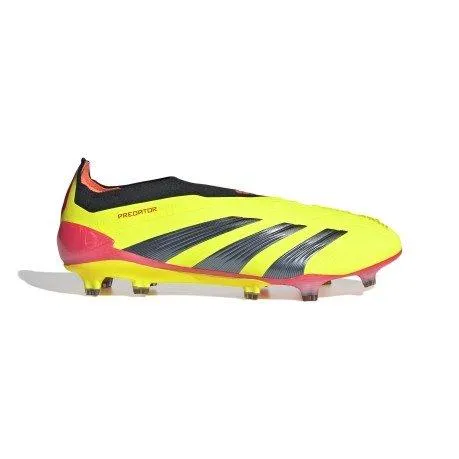 Scarpe Calcio Predator 24 Elite LL FG Energy Citrus Pack
