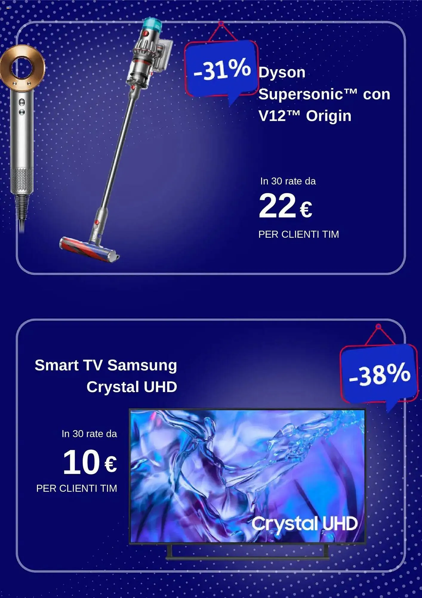 Volantino Tim da 23 luglio a 23 agosto di 2025 - Pagina del volantino 4