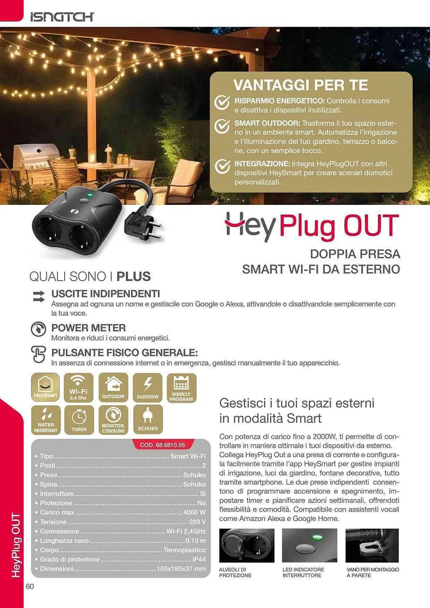 Volantino Gbc da 10 gennaio a 31 dicembre di 2025 - Pagina del volantino 60