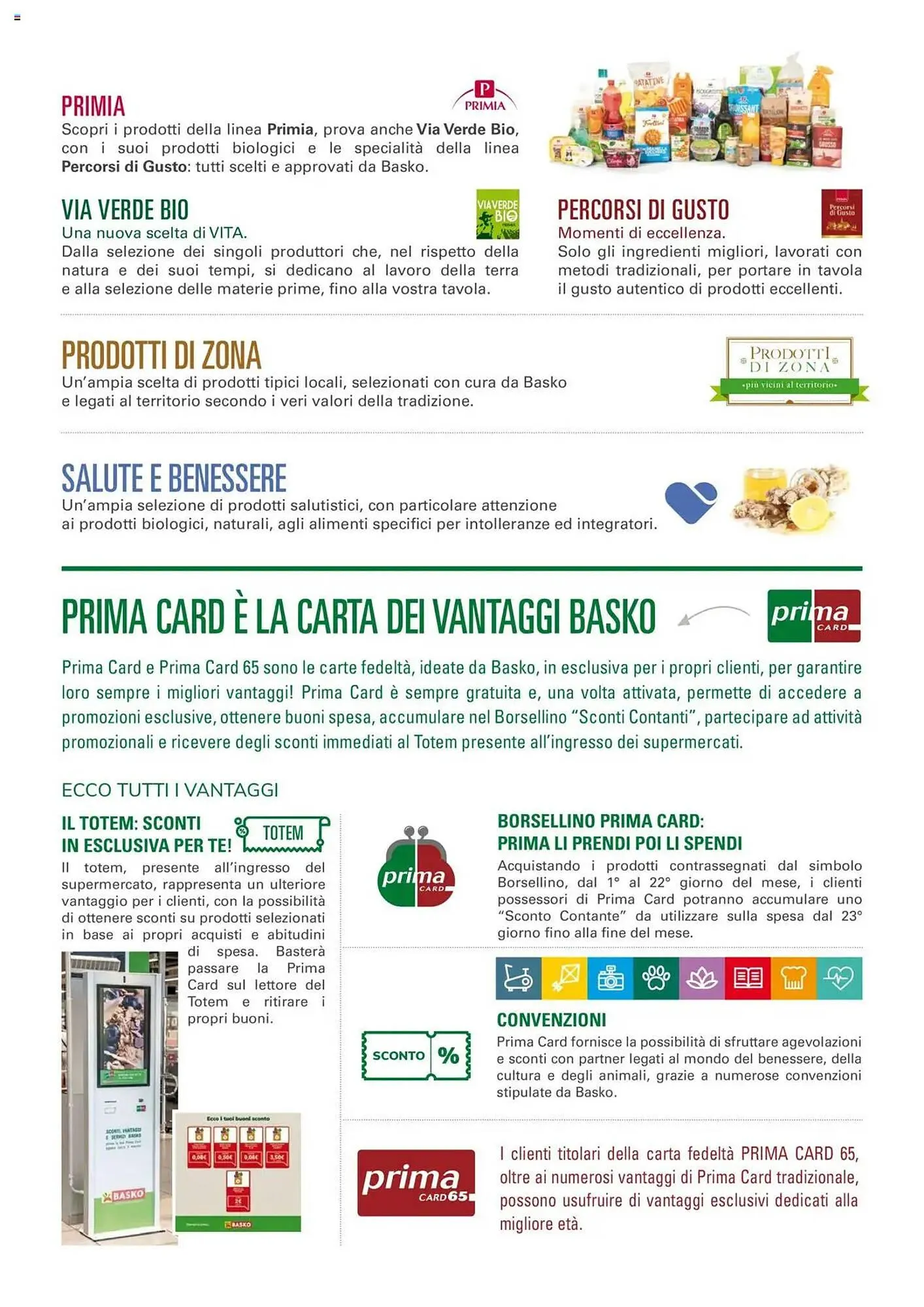 Volantino Basko da 20 maggio a 22 giugno di 2025 - Pagina del volantino 15