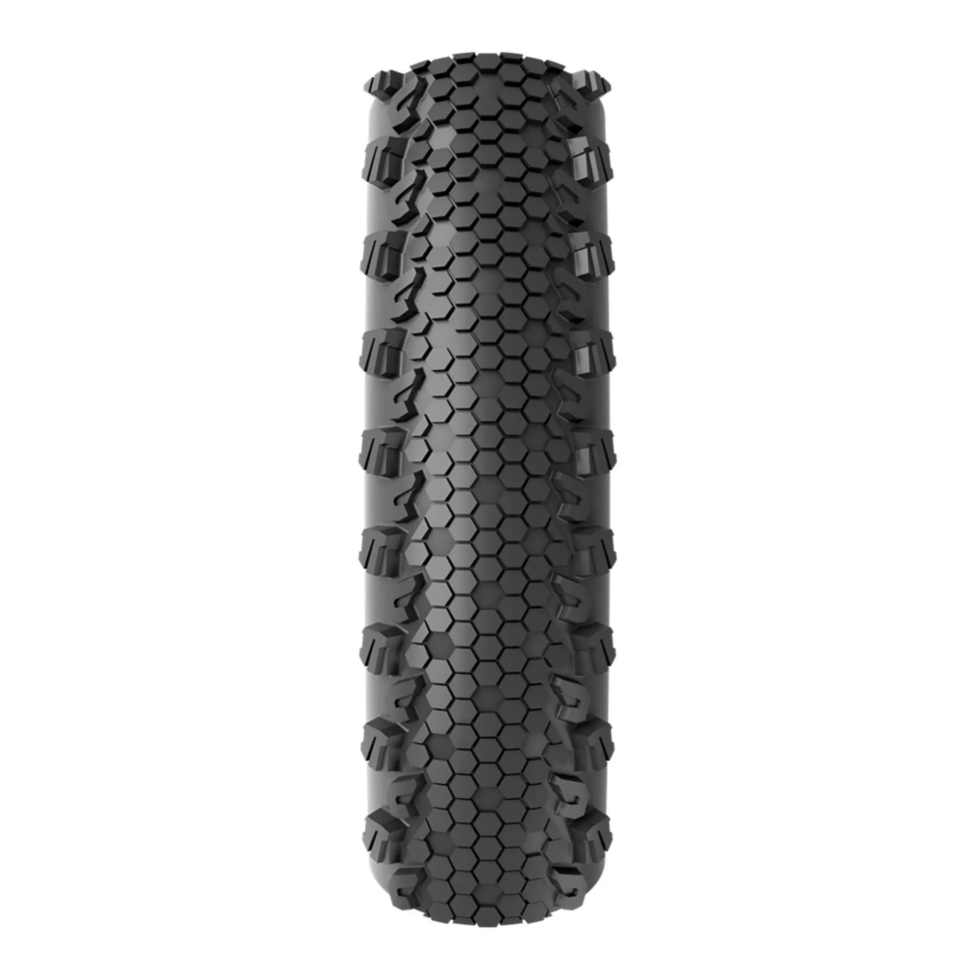 Copertone gravel Vittoria TERRENO DRY 700X38 TNT tlr tallone morbido nero