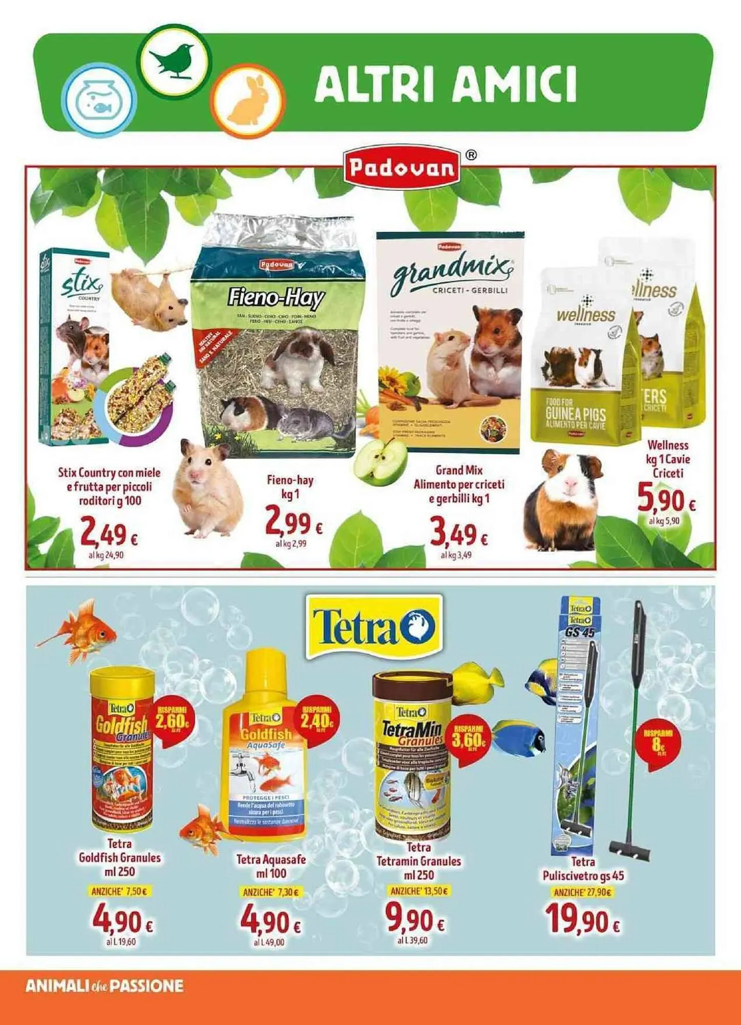 Volantino Elite Pet da 12 febbraio a 28 febbraio di 2024 - Pagina del volantino 14