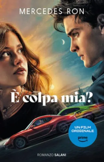 E colpa mia? Ediz. film tie-in