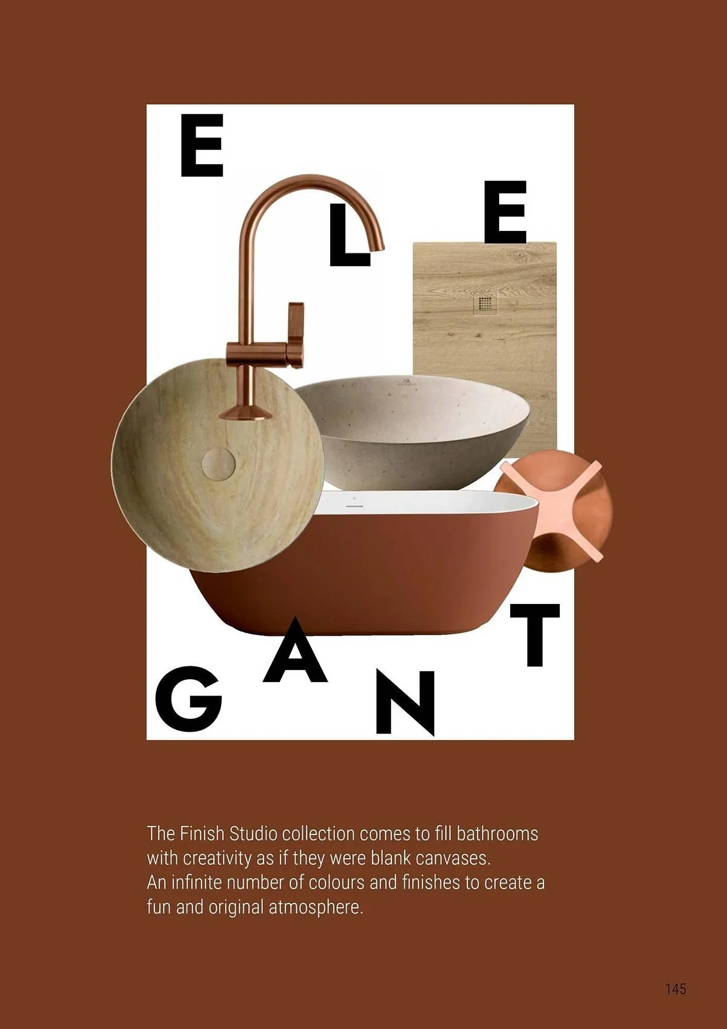 Volantino Porcelanosa da 18 febbraio a 31 dicembre di 2025 - Pagina del volantino 145