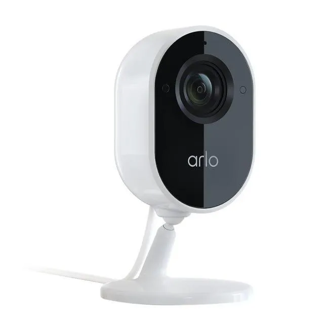 Telecamera di videosorveglianza a filo Indoor ARLO Vedi i dettagli del prodotto